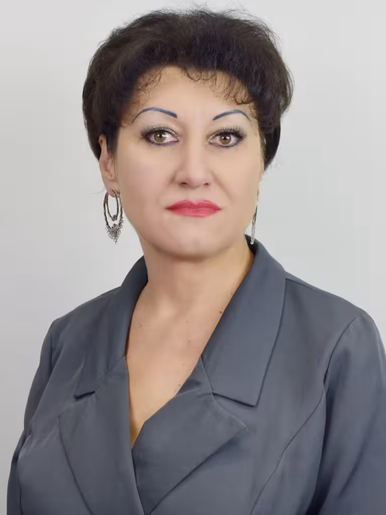 Домбровська Світлана Миколаївна card