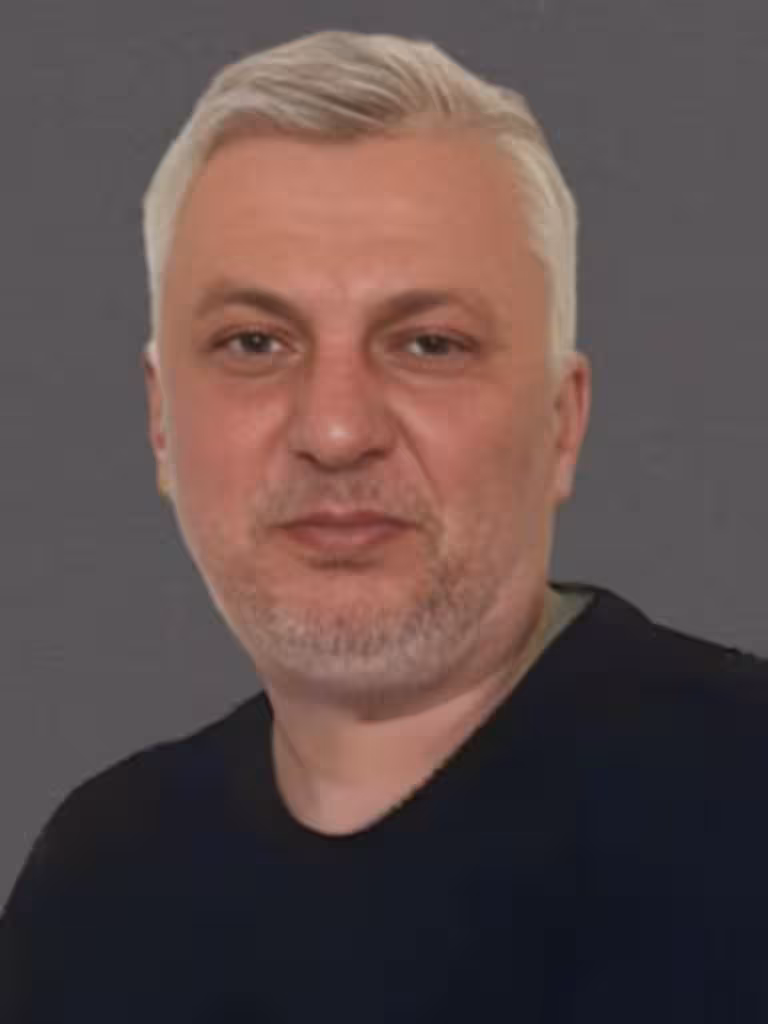 Яресько Дмитро Іванович card