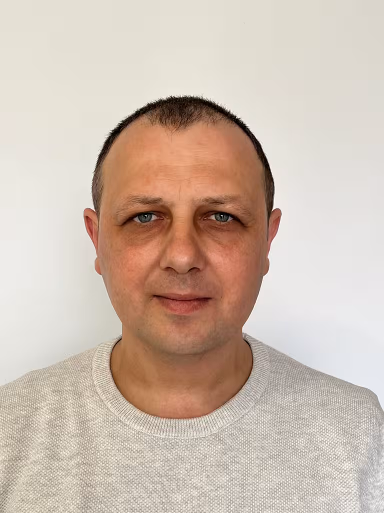 Махно Олексій Олександрович card