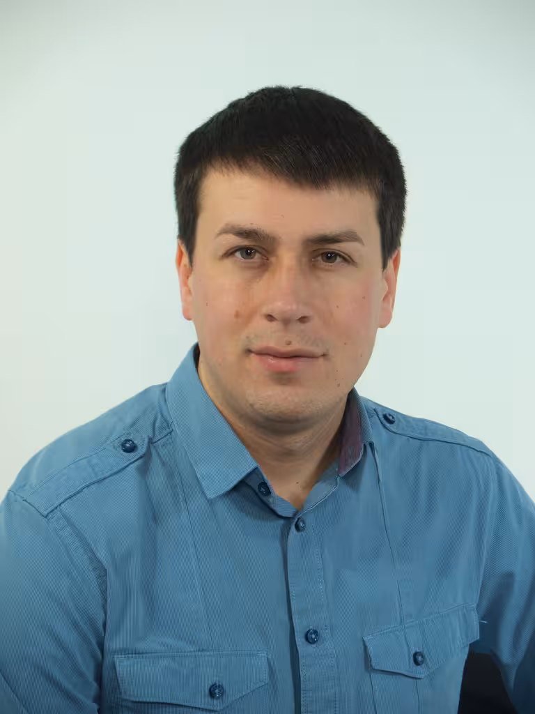 Євген Миколайович Коростельов card