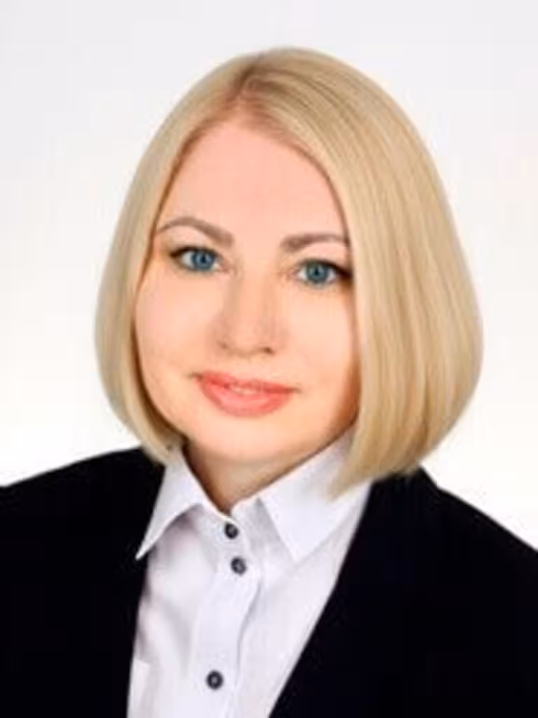 Казанчук Ірина Дмитрівна card